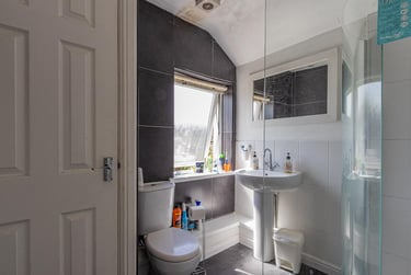 4 bed house, Russell Street, Plasnewydd, Cardiff, CF243BG - Image 8